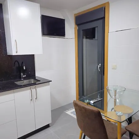 Appartamento Casa Rios
