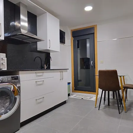 Appartamento Casa Rios Redondela