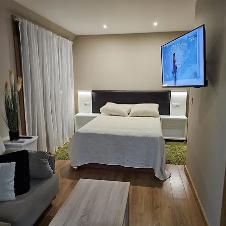 Διαμέρισμα Casa Rios