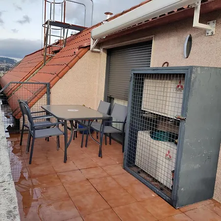 Appartamento Casa Rios Redondela