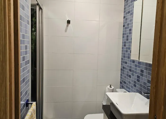 Casa Rios Apartmán *