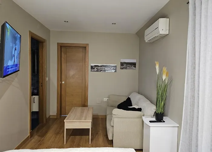 Casa Rios Apartmán *